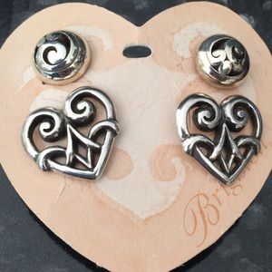 Brighton earrings